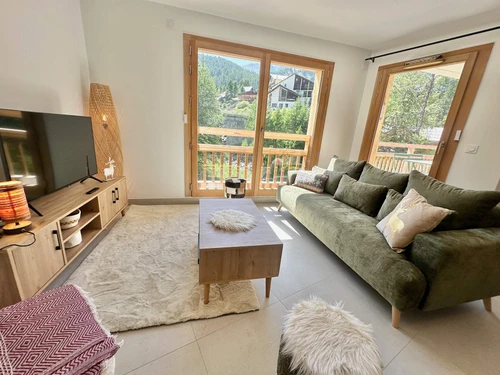 Apartment Vars, 3 bedrooms, 7 persons - photo_1011620501274