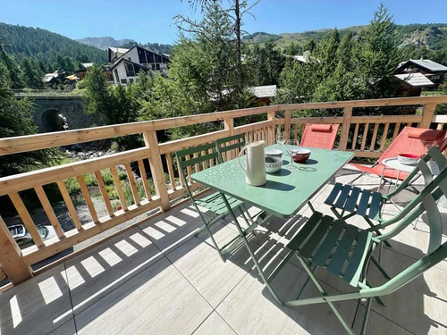 Apartment Vars, 3 bedrooms, 7 persons - photo_1011620501274