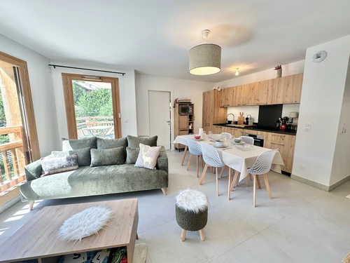 Apartment Vars, 3 bedrooms, 7 persons - photo_1011620501274