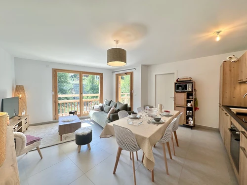 Apartment Vars, 3 bedrooms, 7 persons - photo_1011620501274