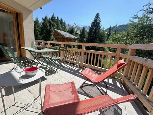 Apartment Vars, 3 bedrooms, 7 persons - photo_1011620501274