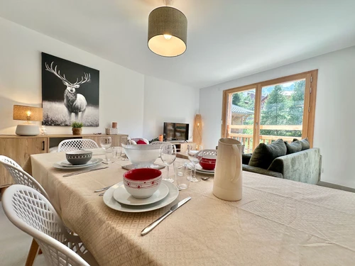 Apartment Vars, 3 bedrooms, 7 persons - photo_1011620501274