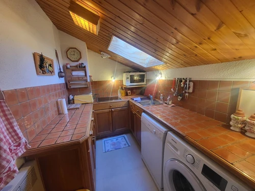 Apartment Montgenèvre, 3 bedrooms, 6 persons - photo_1011620537624