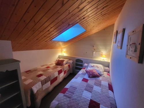 Apartment Montgenèvre, 3 bedrooms, 6 persons - photo_1011620537624