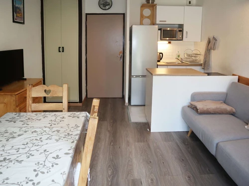 Ferienwohnung Les Orres, Studio, 6 Personen - photo_1011620579311