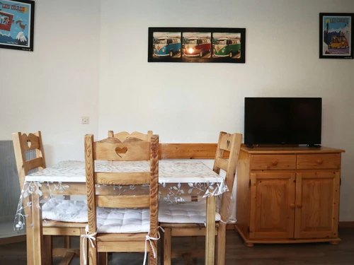 Ferienwohnung Les Orres, Studio, 6 Personen - photo_1011620579311