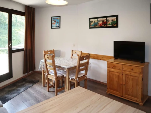 Ferienwohnung Les Orres, Studio, 6 Personen - photo_1011620579311