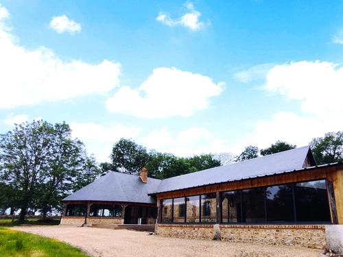 Gasthaus Les Hauts-de-Caux-Veauville-lès-Baons, 4 Schlafzimmer, 8 Personen - photo_1011620750611