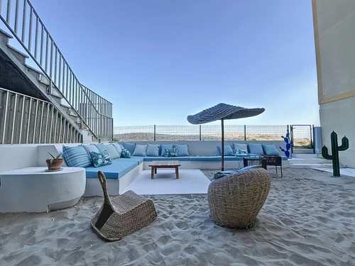 Apartment Mauguio, 2 bedrooms, 6 persons - photo_19275119238