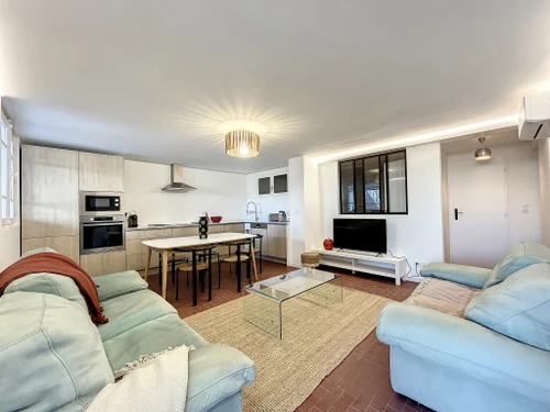 Apartment Mauguio, 2 bedrooms, 6 persons - photo_19275119238