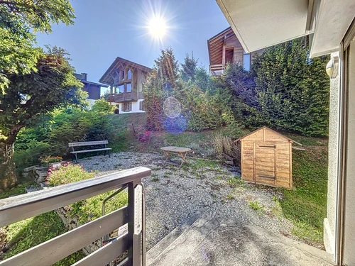 Apartment Combloux, 2 bedrooms, 6 persons - photo_14924314970