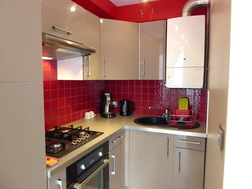 Appartement Argelès-sur-Mer, 2 pièces, 5 personnes - photo_1011382353347