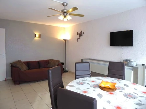 Appartement Argelès-sur-Mer, 2 pièces, 5 personnes - photo_1011382353347