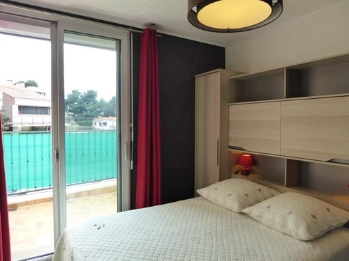 Appartement Argelès-sur-Mer, 2 pièces, 5 personnes - photo_1011382353347