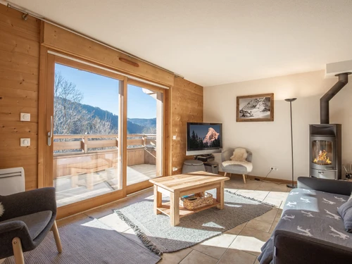 Appartement La Clusaz, 4 pièces, 8 personnes - photo_14386936721