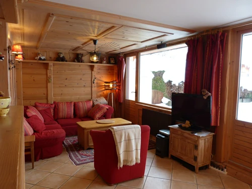 Appartement La Clusaz, 5 pièces, 8 personnes - photo_8272495327