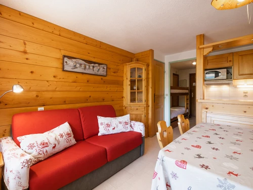 Apartment La Clusaz, 1 bedroom, 6 persons - photo_8272495236