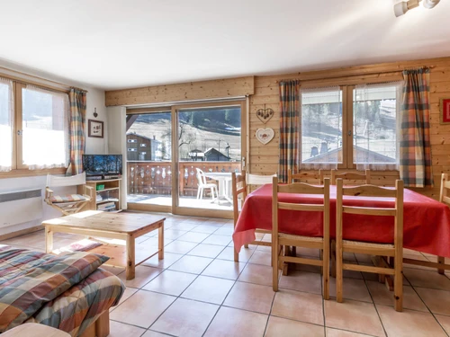 Apartment La Clusaz, 2 bedrooms, 6 persons - photo_8272508217