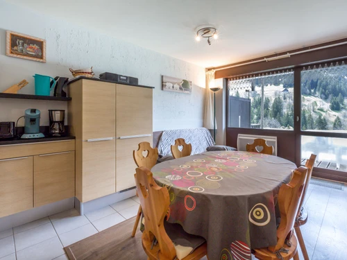 Ferienwohnung La Clusaz, 2 Schlafzimmer, 6 Personen - photo_8272506385