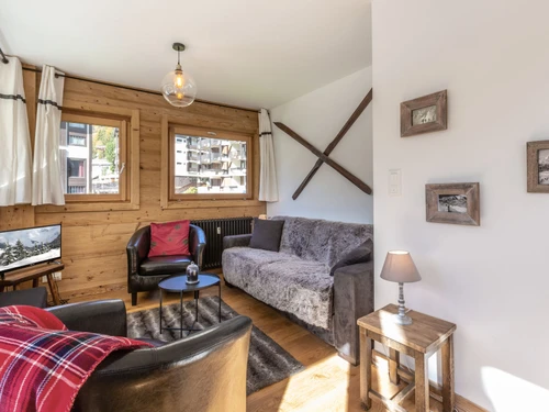 Appartement La Clusaz, 3 pièces, 6 personnes - photo_13779697404