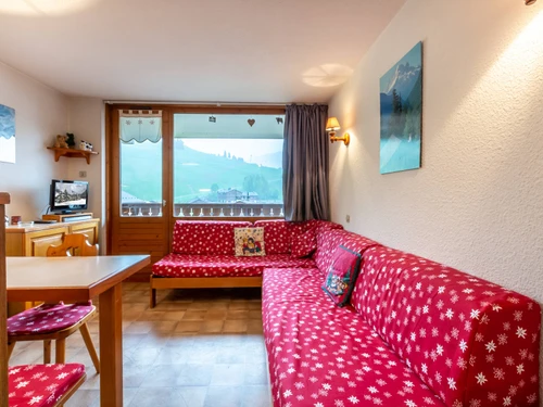 Appartement La Clusaz, 2 pièces, 5 personnes - photo_8272495139