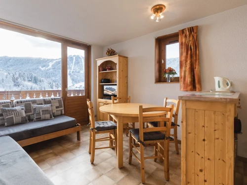 Appartement La Clusaz, 2 pièces, 5 personnes - photo_8272494659