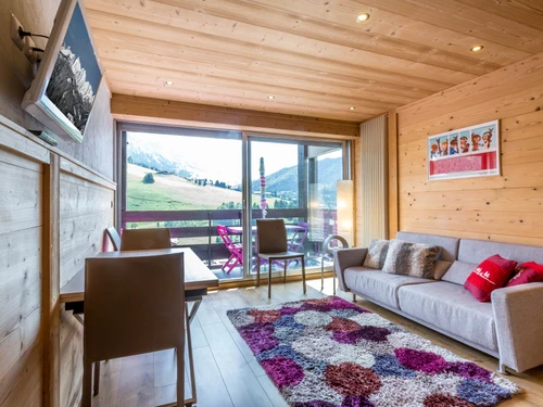 Studio La Clusaz, studio flat, 3 persons - photo_8272492497