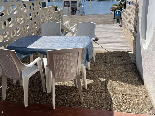 Appartement Port Camargue, 45 pièces, 4 personnes - photo_1011620876753