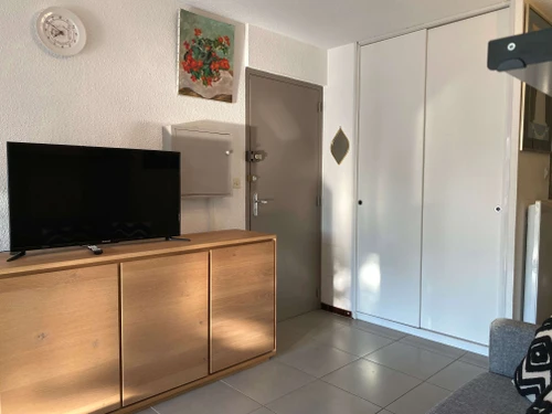 Studio Balaruc-les-Bains, 1 pièce, 2 personnes - photo_20054340814