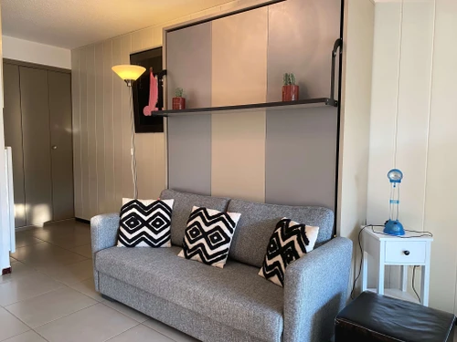 Studio Balaruc-les-Bains, 1 pièce, 2 personnes - photo_20054340814