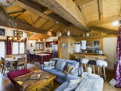 Appartement Courchevel 1850, 5 pièces, 6 personnes - photo_1011620927469