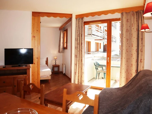 Apartment Les Orres, 1 bedroom, 6 persons - photo_1011620970425