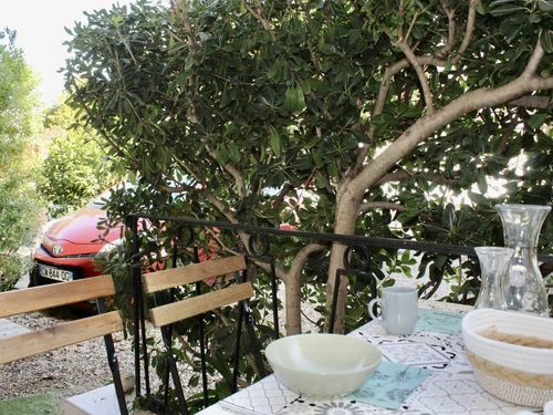 Apartamento Villeneuve-Loubet, 1 dormitorio, 4 personas - photo_1011380081776