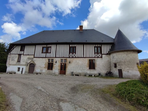 Gîte Bolbec, 4 pièces, 6 personnes - photo_1011621127831