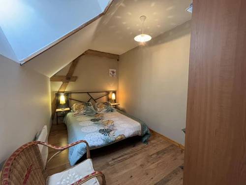 Gîte Louchy-Montfand, 3 pièces, 4 personnes - photo_1011621129828