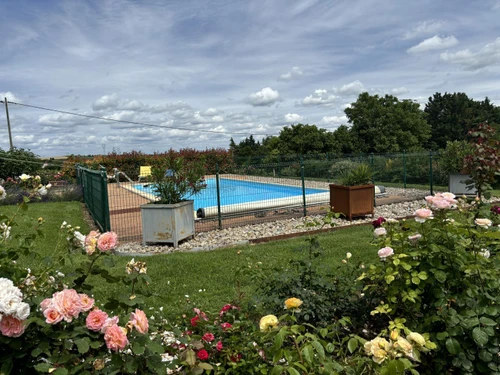 Gîte Louchy-Montfand, 3 pièces, 4 personnes - photo_1011621129828