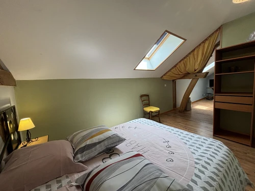 Gîte Louchy-Montfand, 3 pièces, 4 personnes - photo_1011621129828