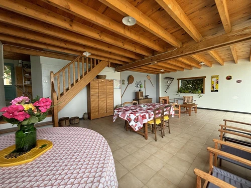 Gîte Louchy-Montfand, 3 pièces, 4 personnes - photo_1011621129828