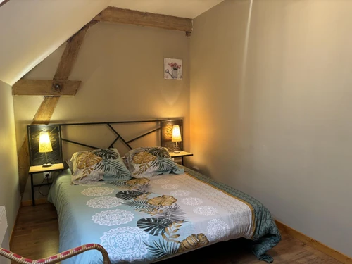 Gîte Louchy-Montfand, 3 pièces, 4 personnes - photo_1011621129828