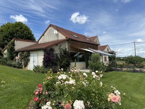 Gasthaus Louchy-Montfand, 2 Schlafzimmer, 4 Personen - photo_1011621129828