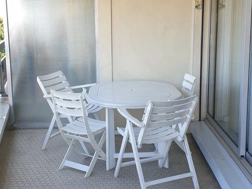 Appartement Évian-les-Bains, 2 pièces, 4 personnes - photo_17602919301