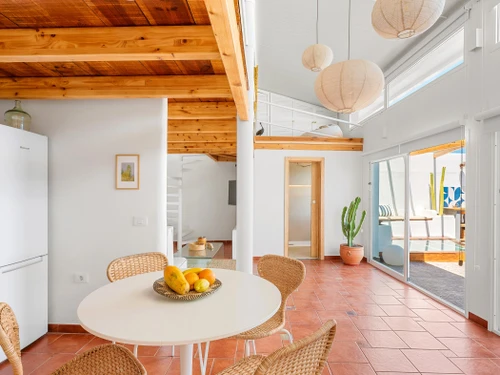 Appartement Bocacangrejo, 3 pièces, 4 personnes - photo_1011463563028