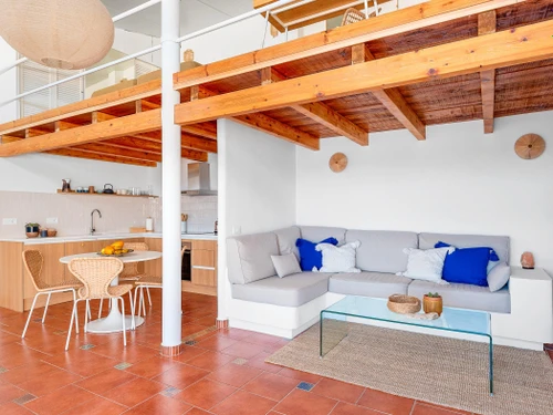 Appartement Bocacangrejo, 3 pièces, 4 personnes - photo_1011463563028