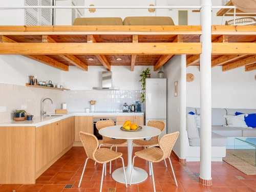 Appartement Bocacangrejo, 3 pièces, 4 personnes - photo_1011463563028