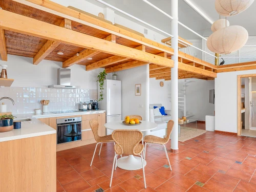 Appartement Bocacangrejo, 3 pièces, 4 personnes - photo_1011463563028