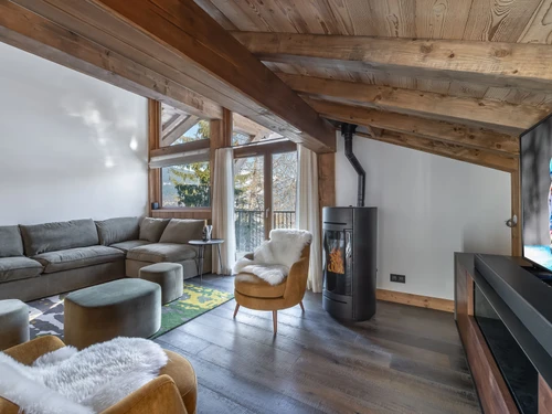 Ferienwohnung Courchevel, 4 Schlafzimmer, 10 Personen - photo_14920618140