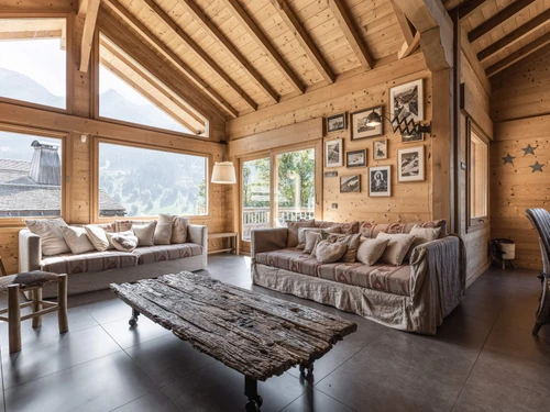 Chalet La Clusaz, 5 bedrooms, 14 persons - photo_8272509059