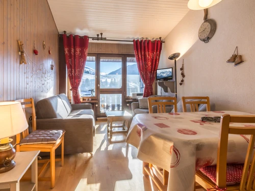 Ferienwohnung La Clusaz, 3 Schlafzimmer, 6 Personen - photo_8272497783