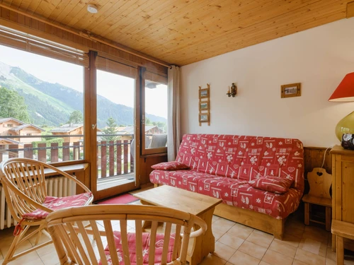 Ferienwohnung La Clusaz, 2 Schlafzimmer, 6 Personen - photo_8272506861