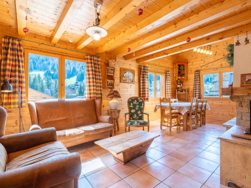 Chalet La Clusaz, 4 bedrooms, 9 persons - photo_14508572757